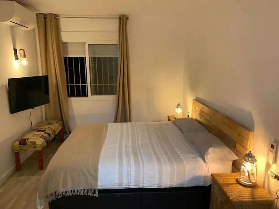 Apartment Beachfront San Pedro Alcantara Marbella