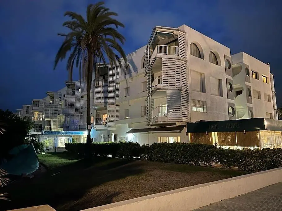Beachfront San Pedro Alcantara Marbella