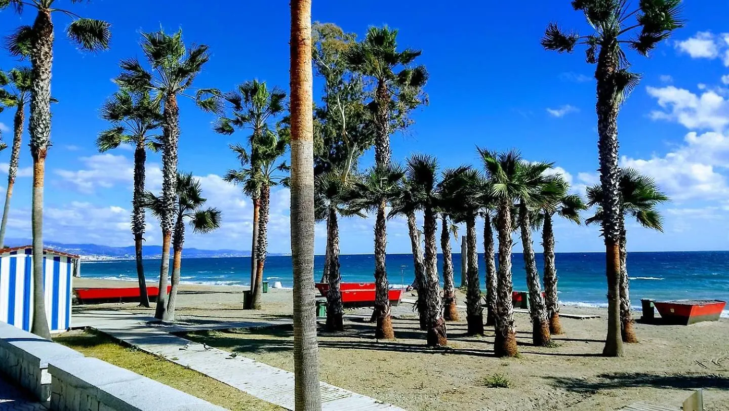 Beachfront San Pedro Alcantara Marbella 0*,  Spain